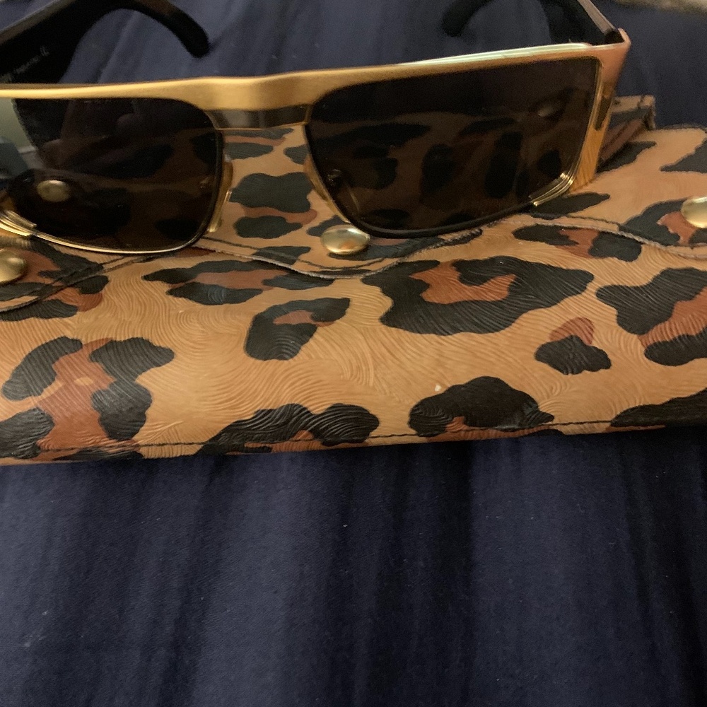 Vintage sunglasses